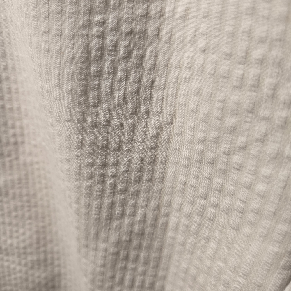 Banana Republic Ivory Textured Suit Jacket - Picture 4 of 6